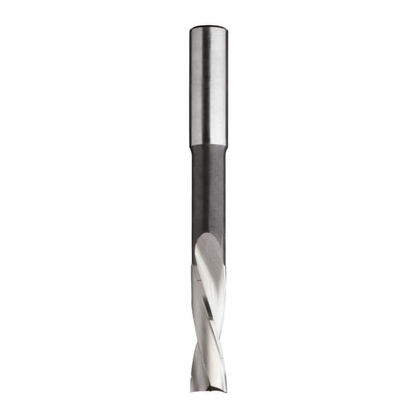 Borstemmaskin drill bit til tre CMT 161.060.32; 6/60 mm; LH