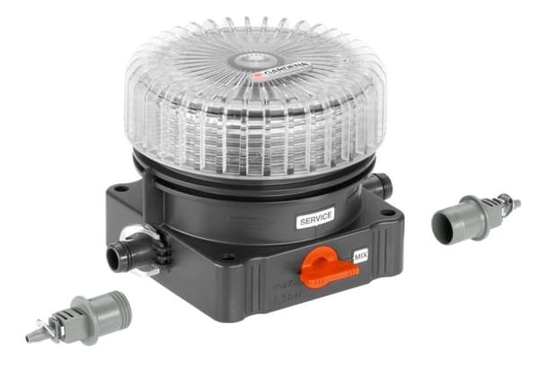 Gjødseldispenser Gardena 08313-29