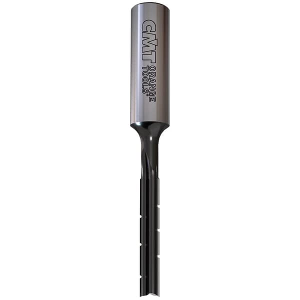 Borstemmaskin drill bit til tre CMT 102.080.32; 8/60 mm; LH