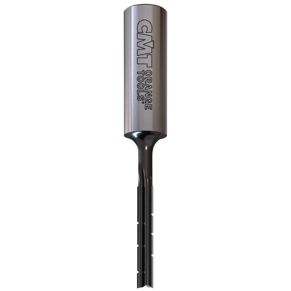 Borstemmaskin drill bit til tre CMT 102.060.32; 6/50 mm; LH