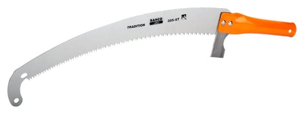 Grensag Bahco 386-6T; 360 mm