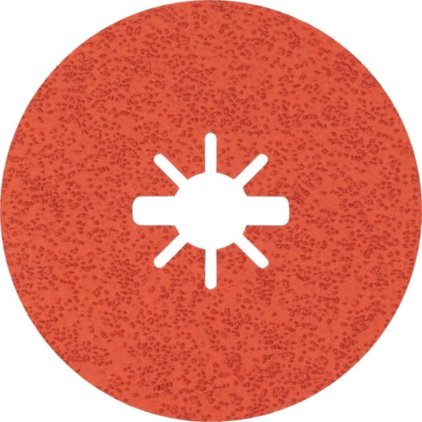 Sandpapir Bosch Expert Prisma R782; 125 mm; K36; 5 stk