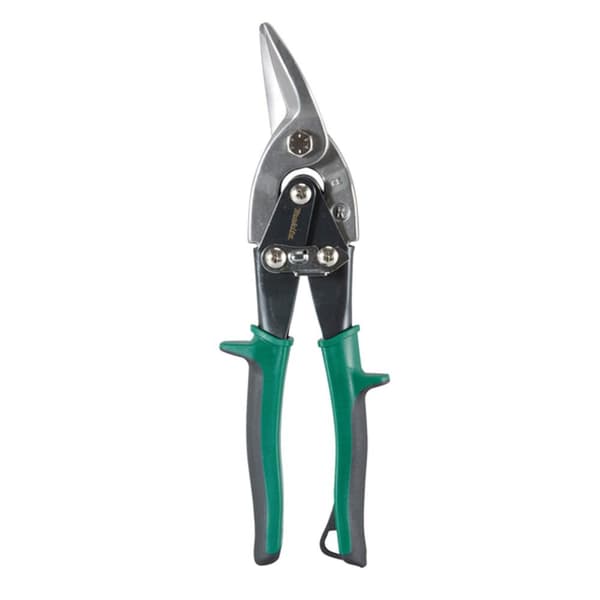 Blikksaks Makita B-65816; for høyre hånd