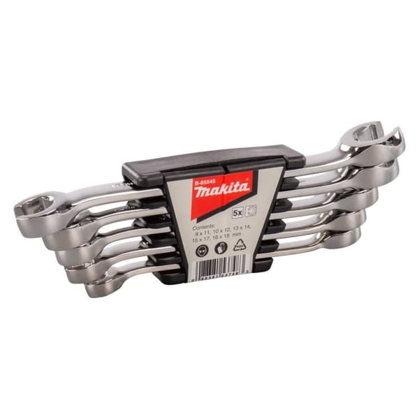 Pipesett Makita B-65545; 5 stk