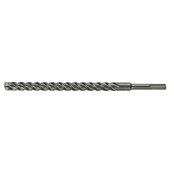 Bor for betong Makita E-14750 Nemesis II; SDS-plus; 16x265 mm