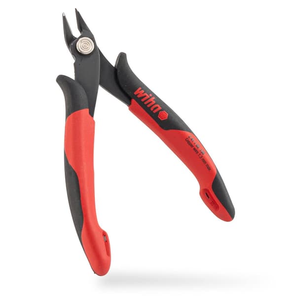 Kabeltang Wiha W26818; 130 mm