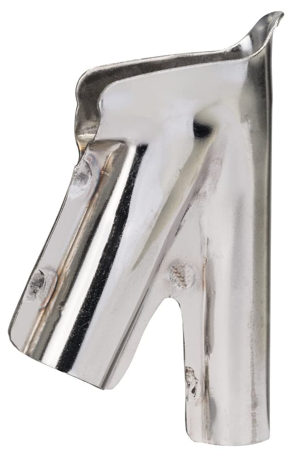 Sveisemunnstykke Bosch 10 mm for luftpistoler
