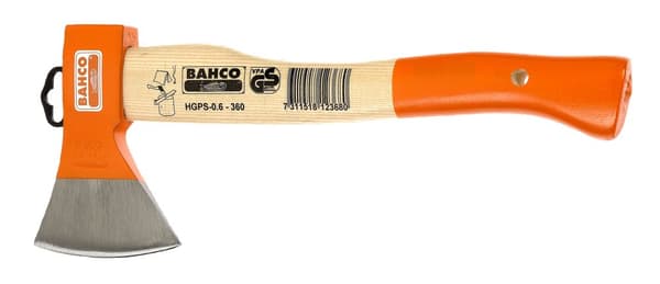 Øks Bahco HGPS-0.6-360; 810 g