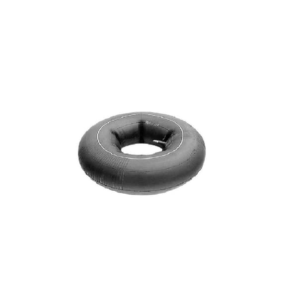 Dekkslange til sitteplenklipper 18x8''