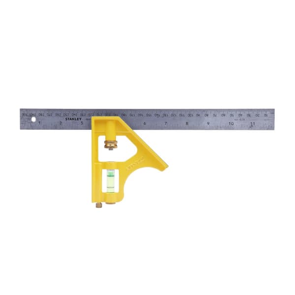 Nivellerstav Stanley 2-46-028