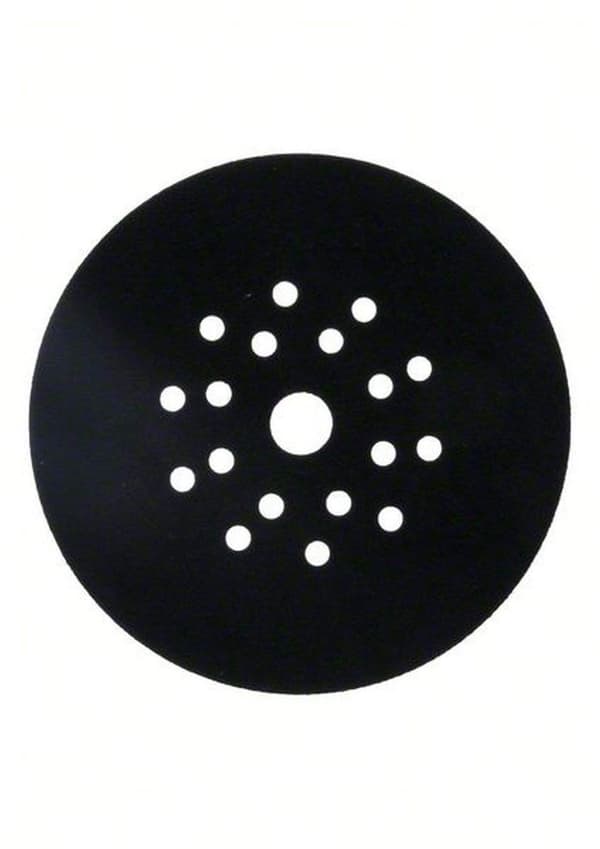 Slipeplate Bosch 2608000692; 215 mm; 2 stk