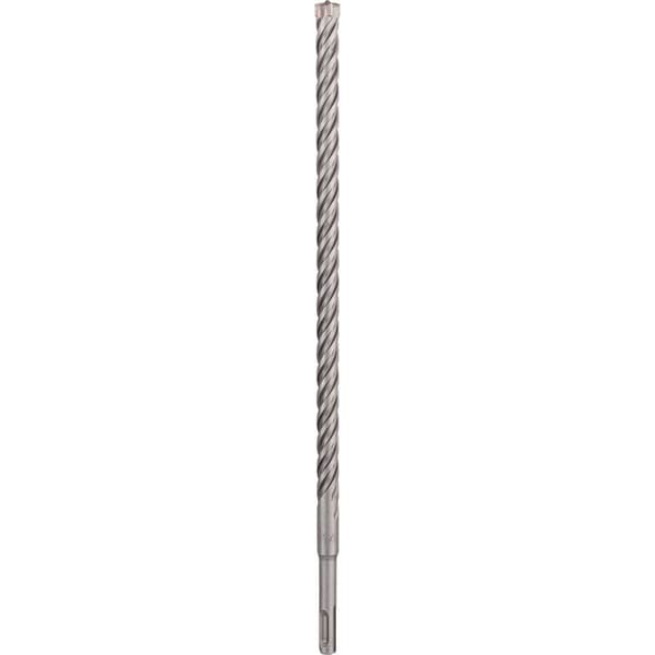 Bor for betong Bosch 5X; SDS plus; 14x300/360 mm
