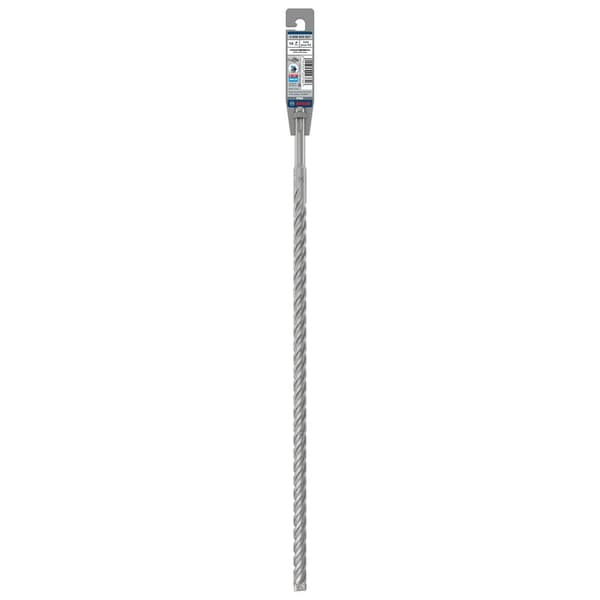 Bor for betong Bosch 5X; SDS plus; 14x400/460 mm