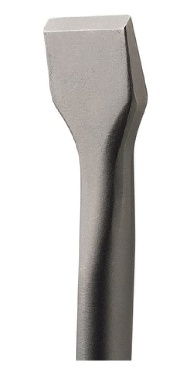 Flisemeisel Diager; SDS-plus; 200 mm