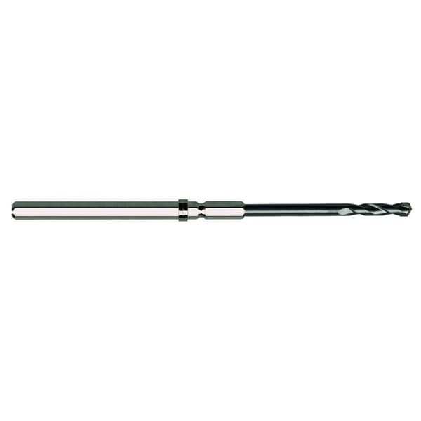 Sentreringsbor CMT 550-HW1