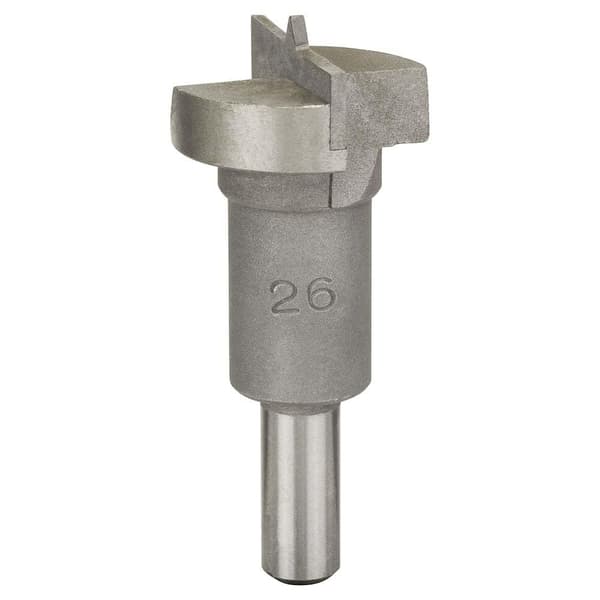 Forstner kvistbor Bosch; 26x56 mm