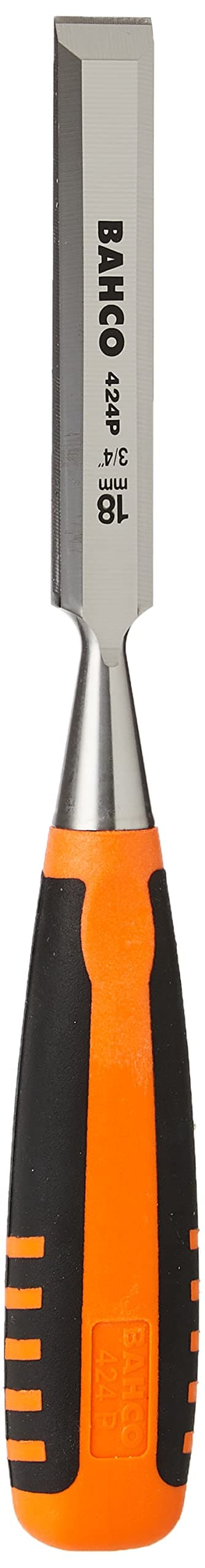 Tremeisel Bahco 424P; 18 mm