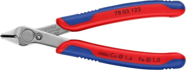 Kuttetang Knipex 7803125