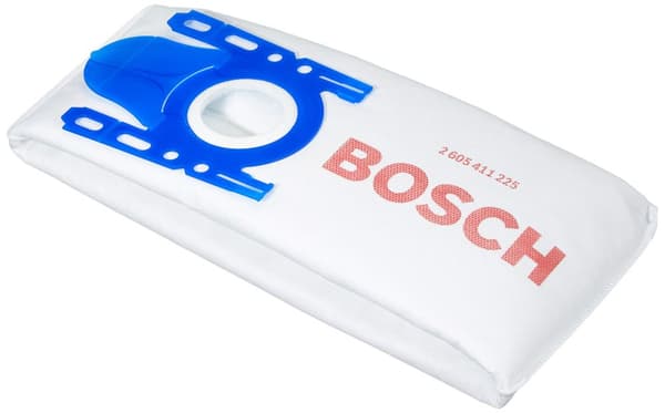 Filterpose Bosch, PSM Ventaro 1400; 3 stk