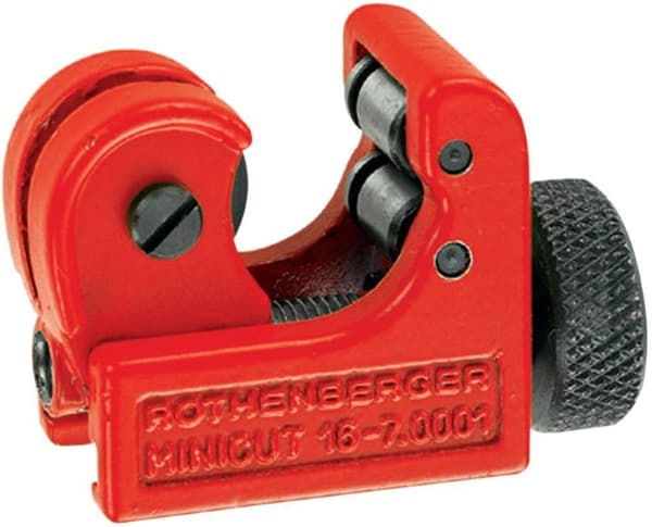 Rørsag Rothenberger MINICUT I PRO; 3-16 mm