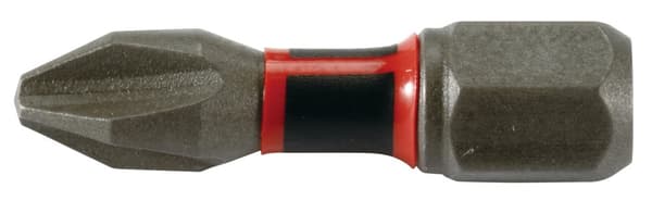 Impulssvingende dyse Makita; PH2; 25 mm; 15 stk