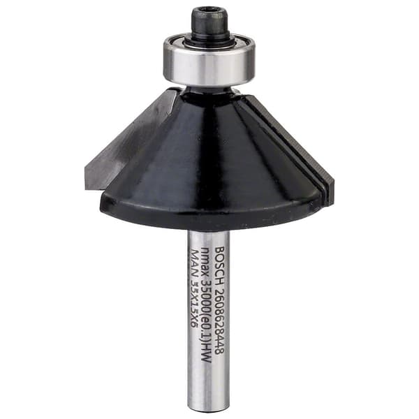 Profilfres Bosch 2608628448; 6/34,9/11,1/56 mm