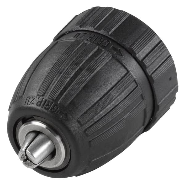Hurtigchuck Wolfcraft 2641000; 1,5-10 mm; 3/8''
