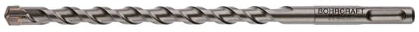 Bor for betong Bohrcraft 4-X; 16x160/100 mm; SDS-plus