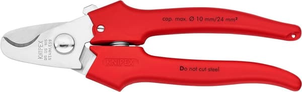 Kabelsaks Knipex 9505165; 165 mm