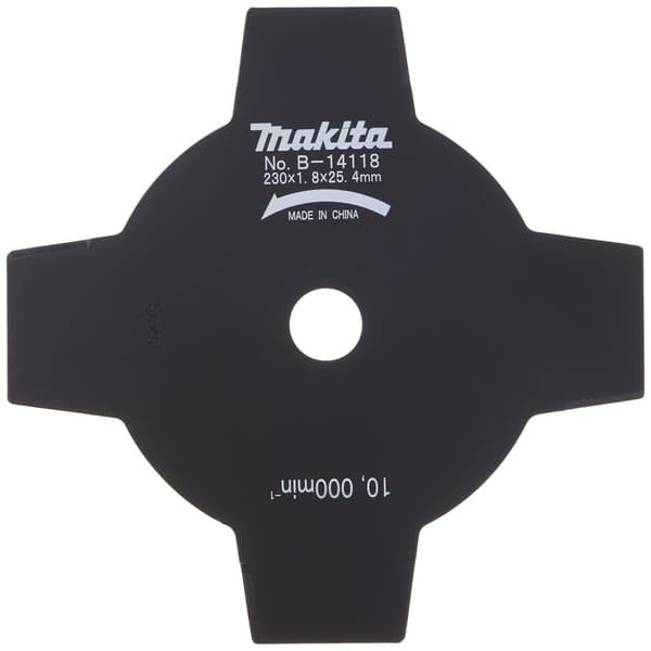 Fugemeisel for overflatepussing Makita; SDS-plus; 250 mm