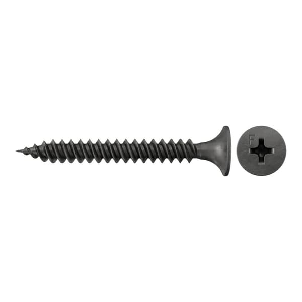 Treskru Fischer FSN-TPD; PH2; 3,5x25 mm; 1000 stk