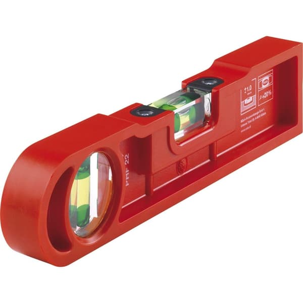 Vaterpass Sola PHF 22; 22 cm
