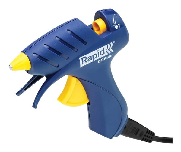 Limpistol Rapid 5000423; 80 W