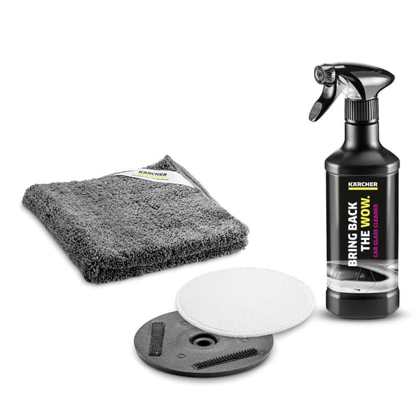 Rengjøringssett Karcher 2.644-255.0