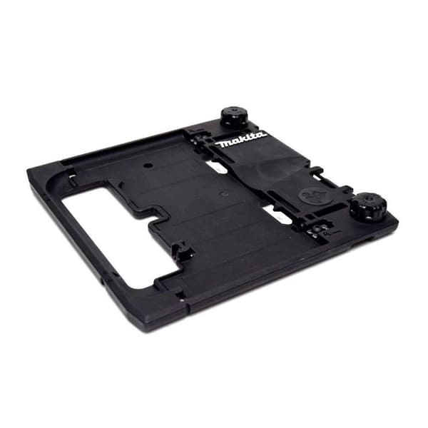 Adapter til sirkelsagens styreskinne Makita 198673-2