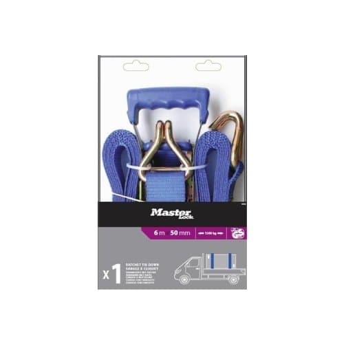 Belte MasterLock Eco; 50x6000 mm