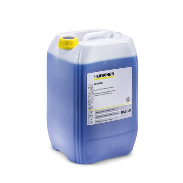 Sprøytevoks Karcher RM 821 Classic; 2,5 l