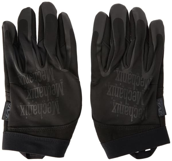 Hansker Mechanix Wear TS Eelement; XXL