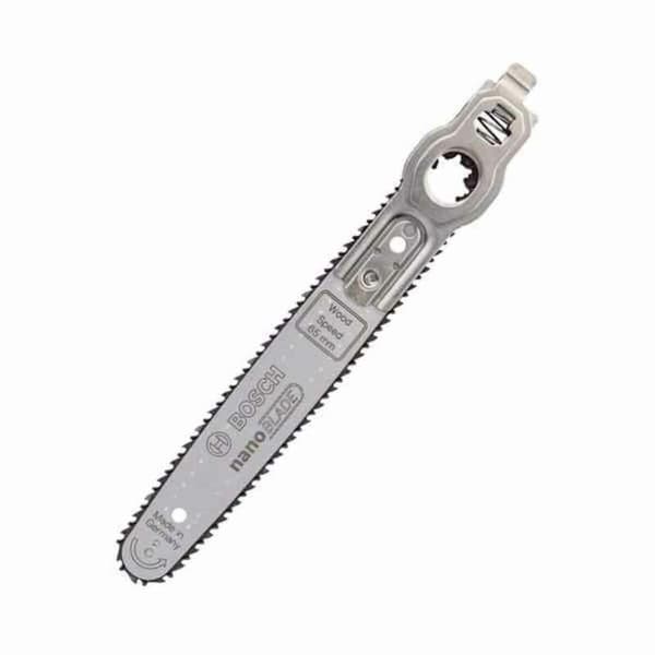 Sagsverd til motorsag Bosch Wood Speed; 65 mm