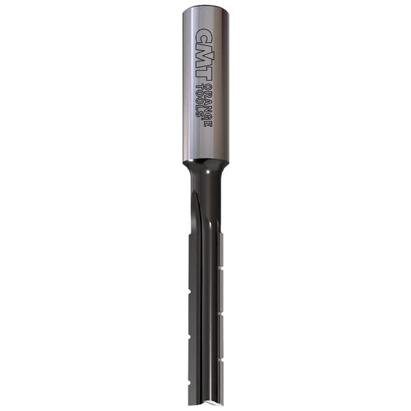 Borstemmaskin drill bit til tre CMT 102.120.32; 12/80 mm; LH