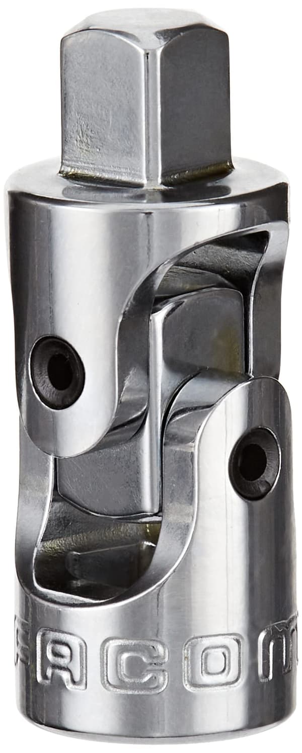 Universalledd Facom R.240A; 1/4''; 33 mm