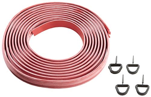 Splintbeskyttelse til styreskinner Flex 366846; 3,4 m