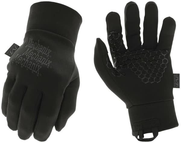 Vinter arbeidshansker Mechanix Wear ColdWork Covert; XL