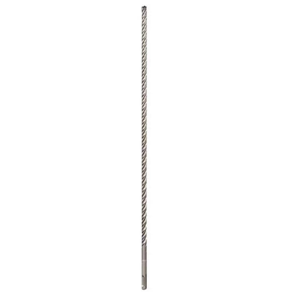 Bor for metall Bosch; SDS-plus; 10x465 mm
