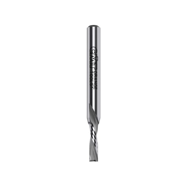 Rett notfres CMT 192.640.11; 4/15 mm