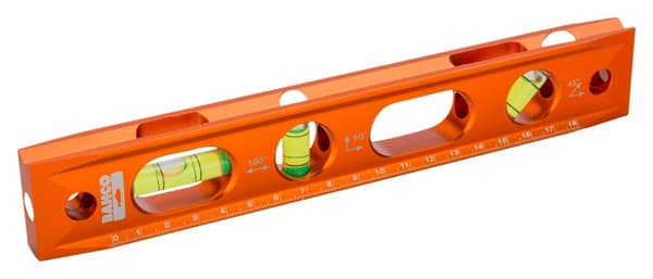 Magnetisk vater Bahco 426TOR9; 230 mm