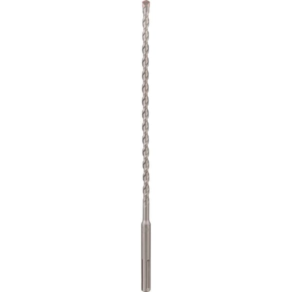 Bor for betong Bosch SDS-max-4X; 14x400/540 mm
