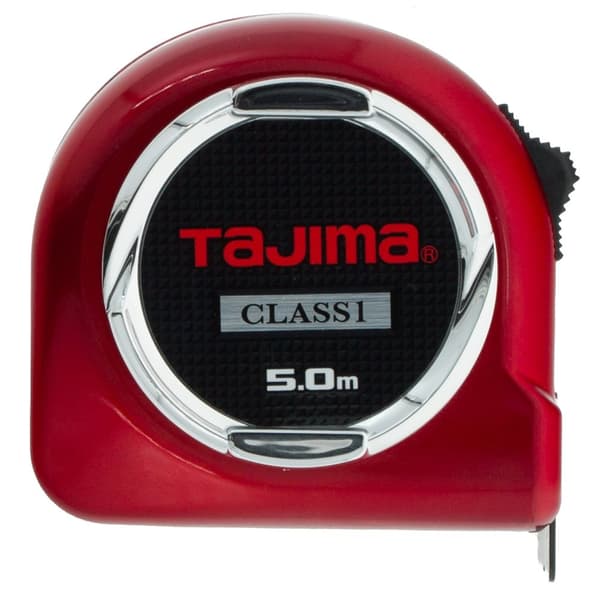 Målerulle Tajima Hi Lock Class I; 5 m