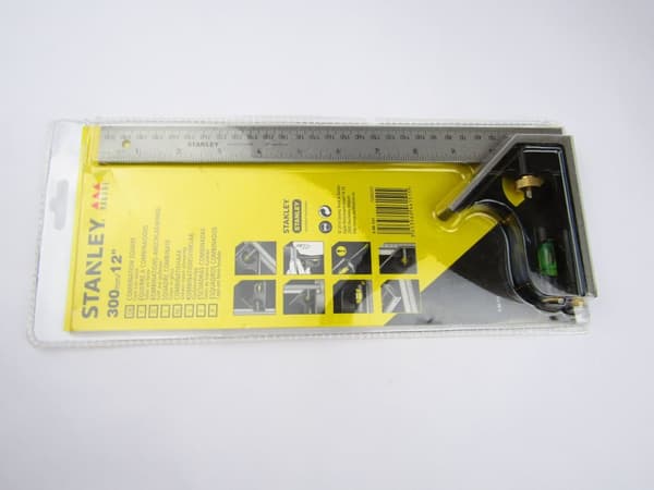 Nivellerstav Stanley 0-46-151; 300 mm