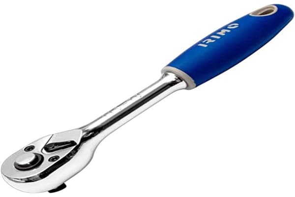 Skralle Irimo 125-70; 1/2''